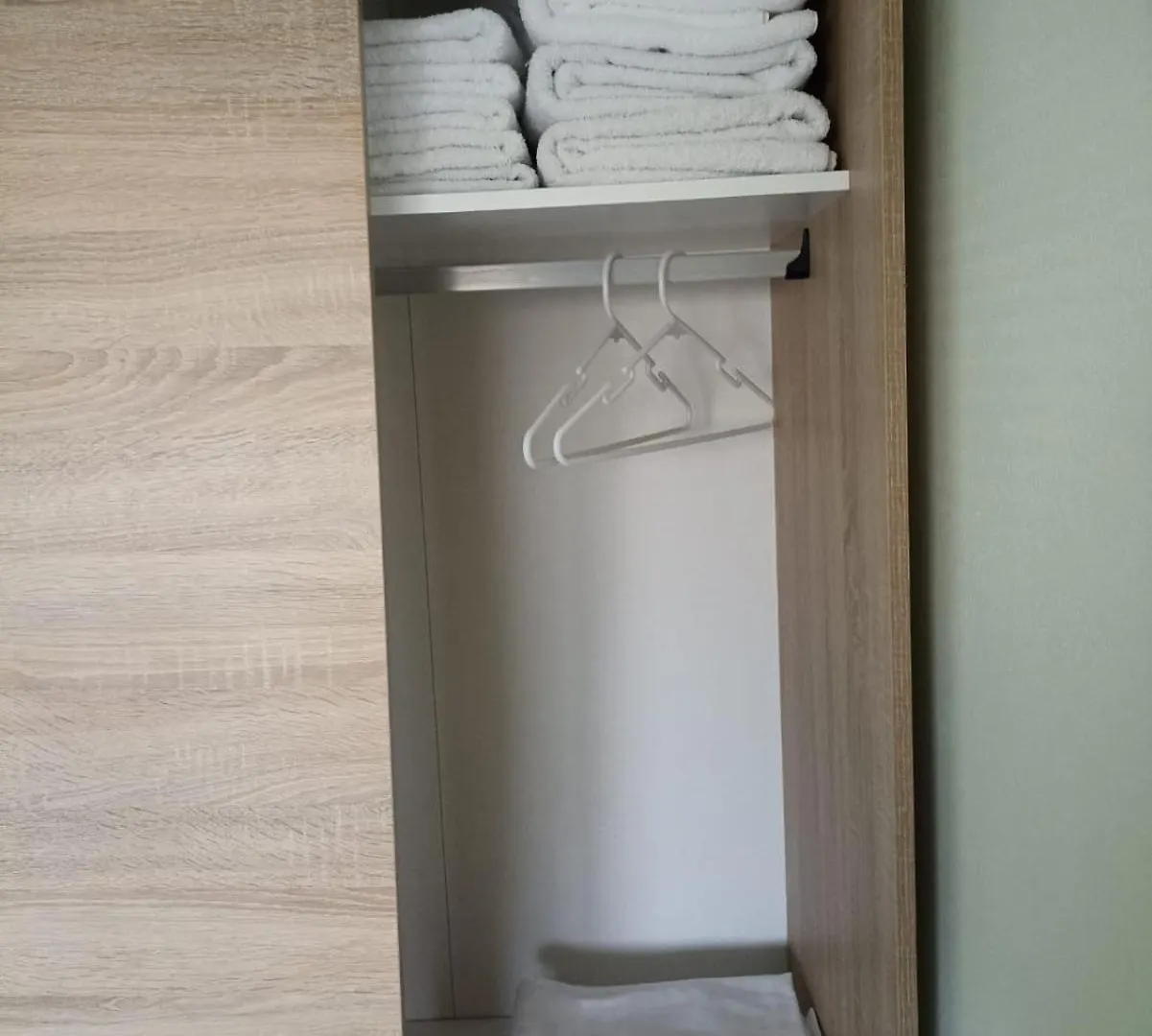 Bregu Green Apartments Влёра