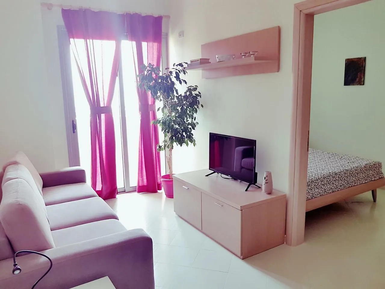 Bregu Green Apartments Vlore