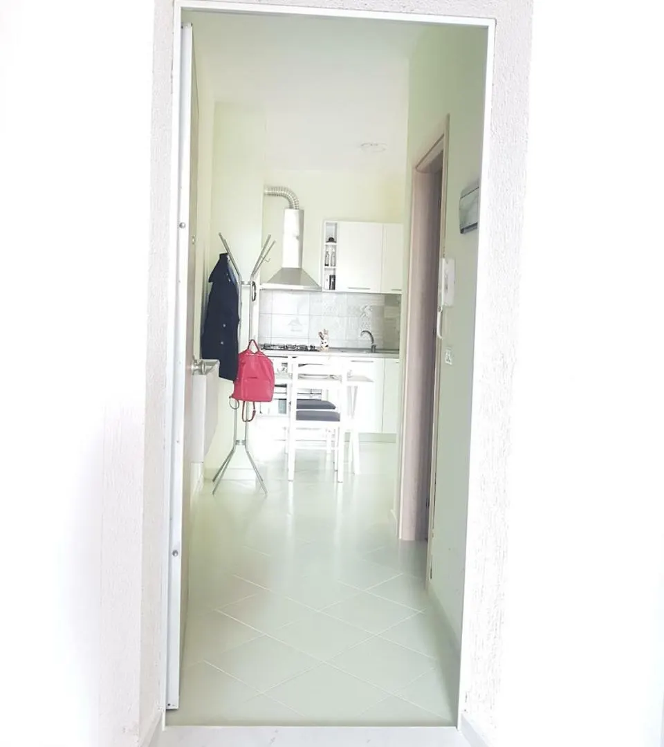 Bregu Green Apartments Влёра