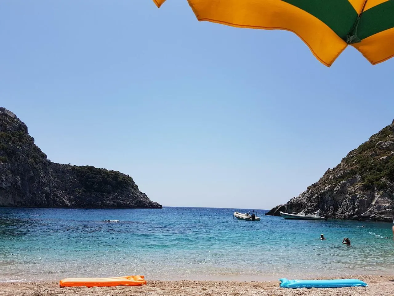 Bregu Green Apartments Влёра