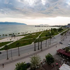 Apartamento Porta, Vlorë
