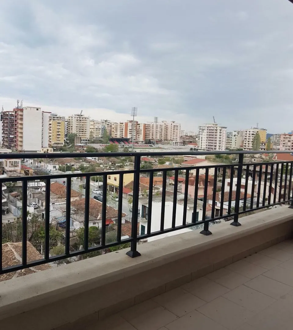 Bregu Green Apartments Vlorë Albania