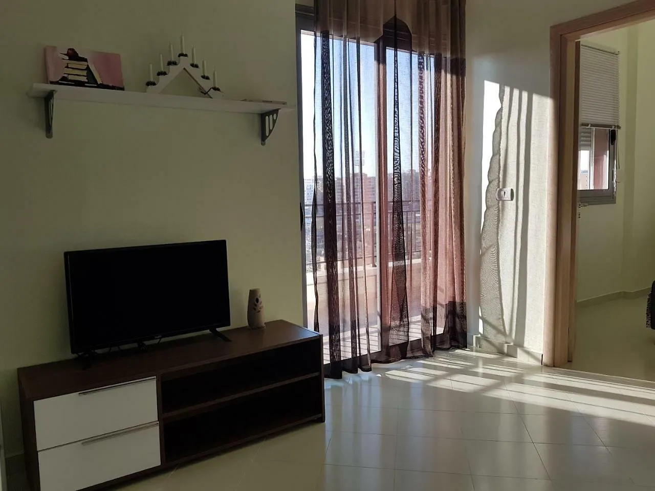 Bregu Green Apartments Vlorë