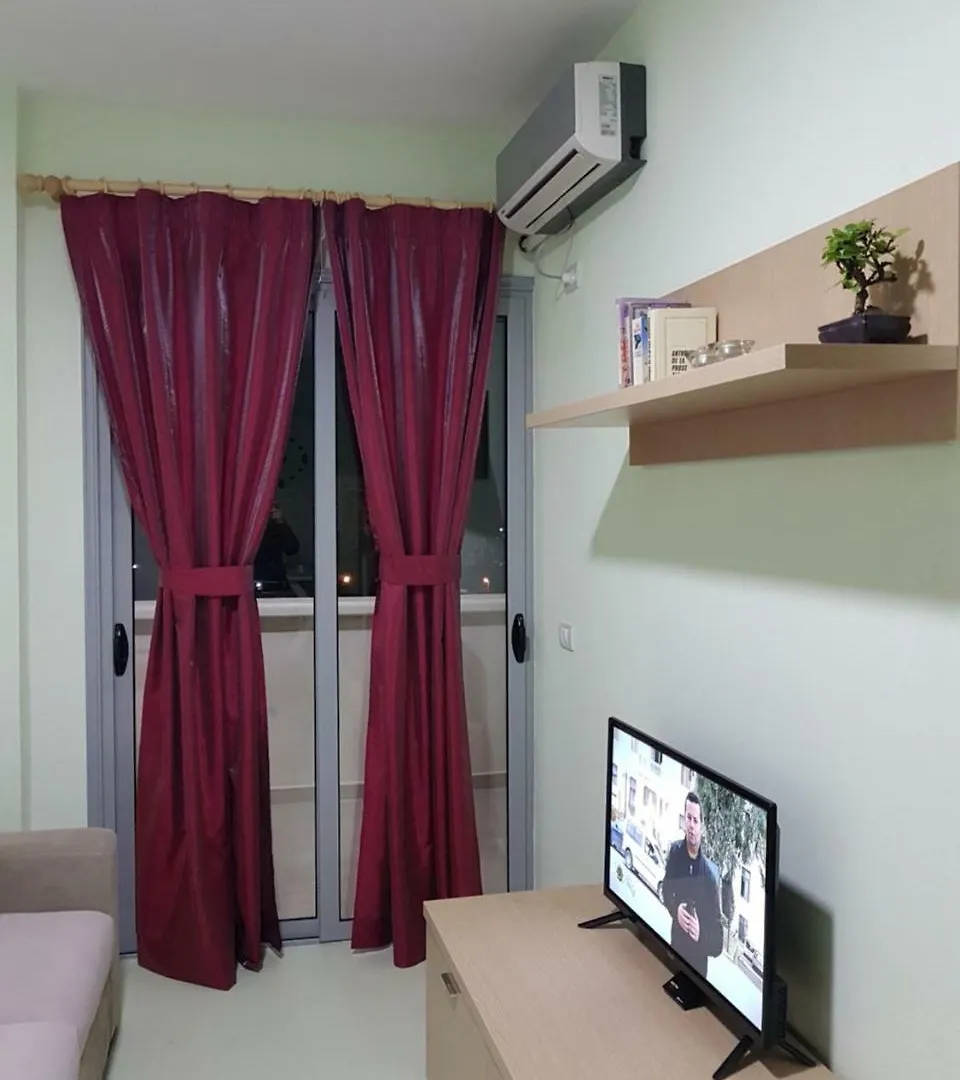 Bregu Green Apartments Vlorë